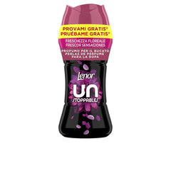 Lenor Unstoppables Weichspüler Duftperlen Intensive Frische Wirkung