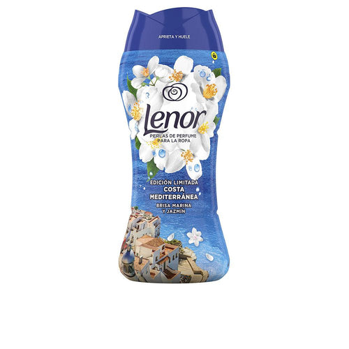 Lenor Unstoppables Weichspüler Duft Fresh Langanhaltend