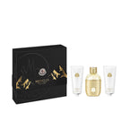 Moncler Sunrise Pour Femme Parfum Eau De Parfum Set Faszinierender Floral Holzduft