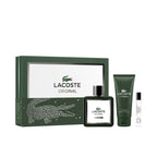 Lacoste Original Parfüm Eau De Parfum Set Markantes Holz Aroma