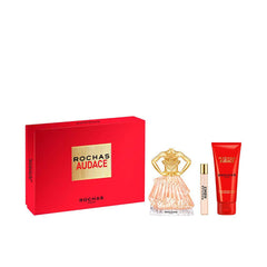 Rochas Audace Perfume Eau De Parfum Esencia Mujer Moderna