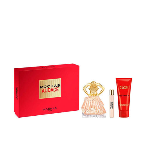 Rochas Audace Perfume Eau De Parfum Esencia Mujer Moderna