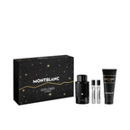 Montblanc Explorer Parfüm Set Eau De Parfum Mutige Duftreise