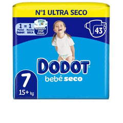 Dodot Dodot Etapas Diapers