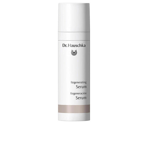 Dr Hauschka Regenerating Dr Hauschka Regenerating Serum For Mature Skin Visible Wrinkle Reduction