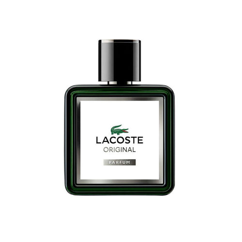 Lacoste Original Parfüm Eau De Parfum Betörender Holzduft