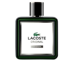 Lacoste Original Parfüm Eau De Parfum Betörender Holzduft