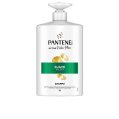 Pantene Suave Y Liso Balsamo Controllo E Morbidezza Ottimale