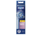 Oral-B Sensitive Clean Testine Per Spazzolino Gengive Sensibili Cura Totale