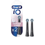 Oral-B Io Gentle Care Teste Di Spazzolino Di Ricambio Pulizia Professionale Quotidiana
