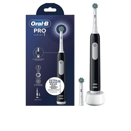 Oral-B Pro Series 1 Spazzolino Elettrico Pulizia Avanzata 3D