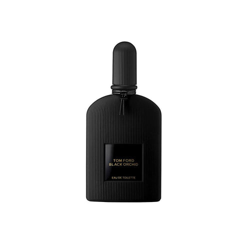 Tom Ford Black Orchid Perfume Eau De Toilette Iconic Subtle Seductive