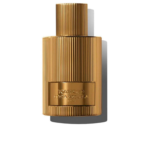 Tom Ford Costa Azzurra Perfume Eau De Parfum Sensual Mediterranean Escape