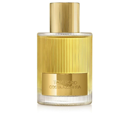 Tom Ford Costa Azzurra Perfume Eau De Parfum Sensual Mediterranean Scent Journey