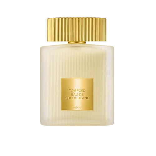 Tom Ford Eau De Soleil Blanc Profumo Eau De Toilette Solare Floreale Amber