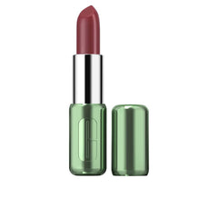 Clinique Pop Longwear Labial Satin Color Intenso Y Confort