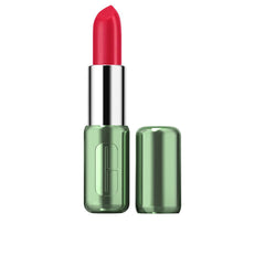 Clinique Pop Longwear Labial Satin Color Intenso Y Confort