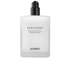 Aramis Intuition Crema Hidratante Para Después Del Afeitado Frescura Duradera Y Suavidad