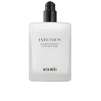 Aramis Intuition Moisturizing Aftershave Cream Long Lasting Freshness And Softness