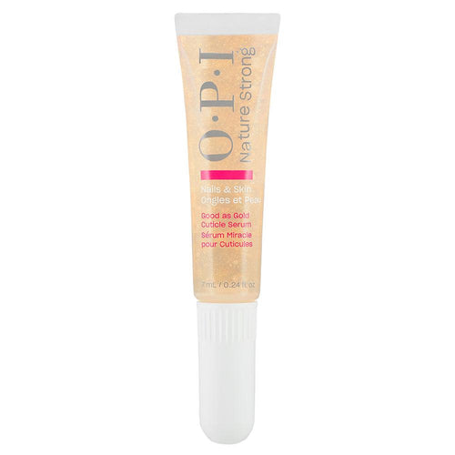Opi Nature Strong Suero Para Uñas Y Cutículas Fórmula De Rápida Absorción
