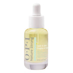 Opi Nature Strong Huile Pour Ongles Et Cuticules Soins Naturels Ongles Sains