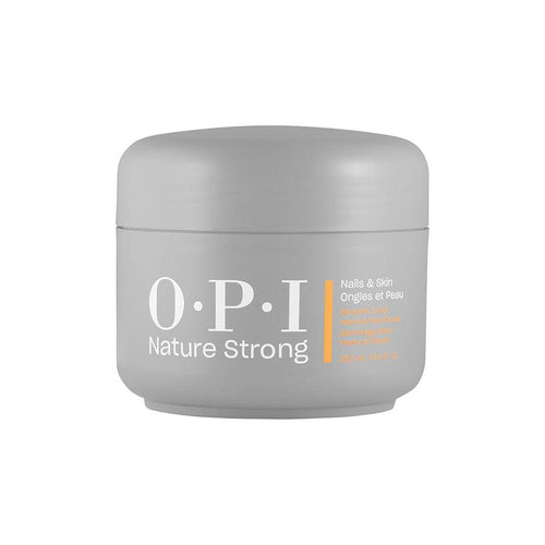 Opi Nature Strong Peeling Für Hände Und Füße Weiche Glatte Strahlende Haut