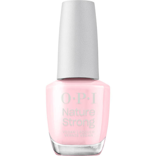 Opi Nature Strong Vernis À Ongles Vegan Brillance Naturelle