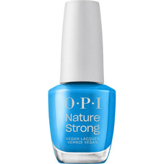 Opi Nature Strong Vernis À Ongles Vegan Brillance Naturelle