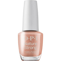 Opi Nature Strong Esmalte De Uñas Vegan Brillo Natural