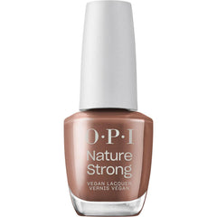 Opi Nature Strong Esmalte De Uñas Vegan Brillo Natural