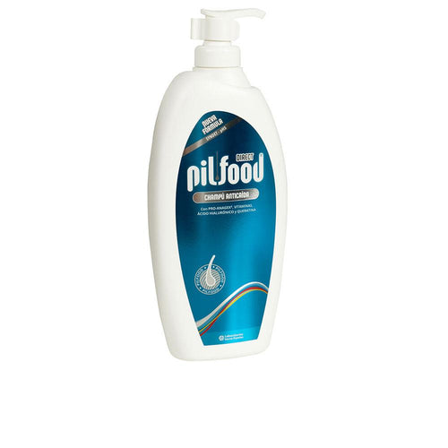 Pilfood Direct Champú Anti Caída Del Cabello Contra La Caída Del Cabello
