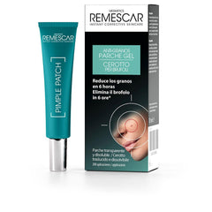 Remescar Remescar Cuidado Facial Parche De Gel Anti Granitos Piel Radiante En 6 Horas