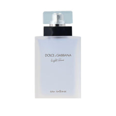 Dolce & Gabbana Light Blue Pour Femme Perfume Eau De Parfum Seducción Mediterránea