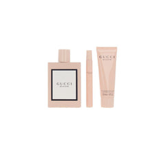 Gucci Bloom Perfume Eau De Parfum Paraíso Floral Encantador
