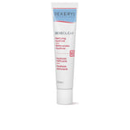 Dexeryl Dexeclear Mattifying Aquafluid For Oily Skin Shine Control UV Protection