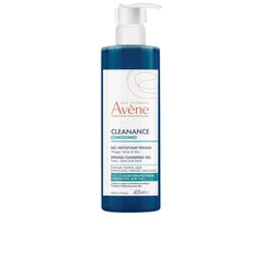 Avène Cleanance Gel Limpiador Exfoliante Anti Imperfecciones Piel Clara Cada Día