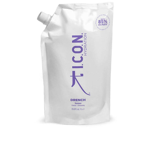 I.c.o.n Icon Shampoos Shampoo Nachfüllung