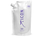 I.C.O.N. Icon Shampoos Haarbalsam Mit Shea Butter Repariert Trockene Haare