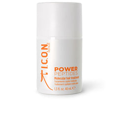 I.c.o.n. Icon Treatments Hair Treatment Power Peptides Visible Results