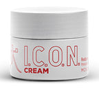 I.c.o.n. Icon Styling Crema Styling Per Capelli Con Burro Di Karité