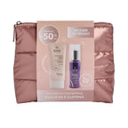 Usu Cosmetics Antiedad Set Cosmético Nocturno Piel Radiante