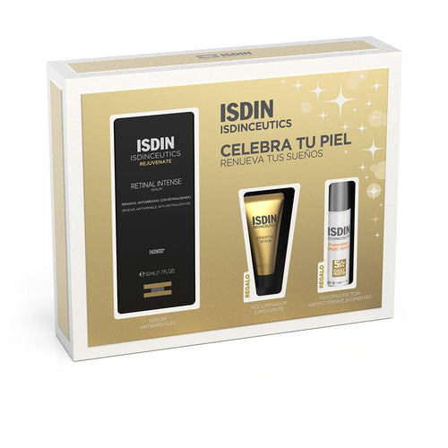 Isdin Isdinceutics Retinal Intense Serum Duale Phase Technologie