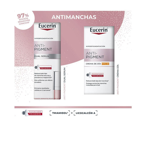 Eucerin Anti Pigment Suero Facial Resultados Visibles En 2 Semanas