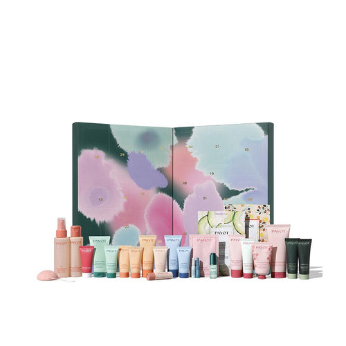 Payot Advent Calendar Cosmetics Beauty Daily Reveal