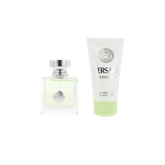 Versace Versense Perfume Eau De Toilette Set Touch Of Elegance