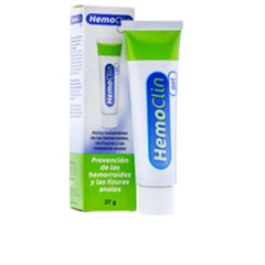 Hemoclin Hemoclin Gel Cosmético Alivio Rápido