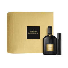 Tom Ford Black Orchid Perfume Eau De Parfum Elegancia Atemporal