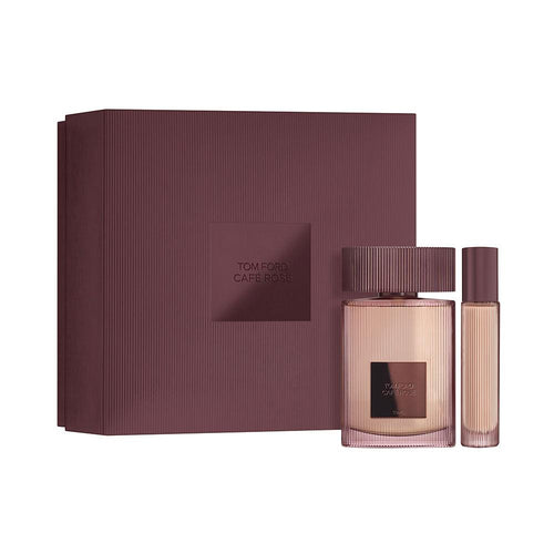 Tom Ford Café Rose Perfume Eau De Parfum Bruma De Indulgencia