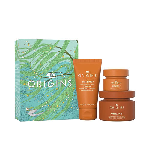 Origins Ginzing Crema Facial Energizante 72 Horas Hidratación