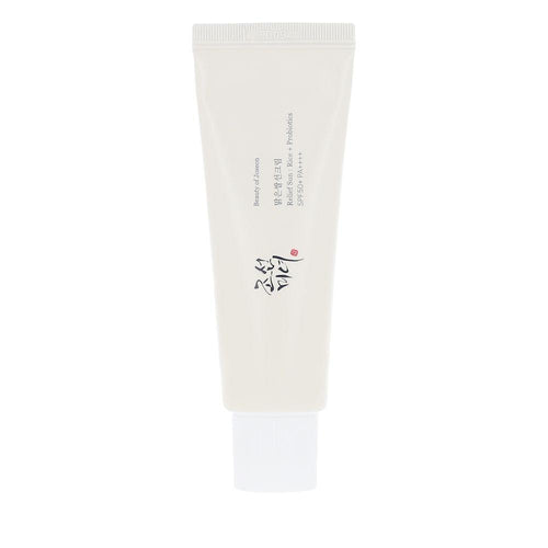 Beauty Of Joseon Relief Sun Protector Solar Arroz Y Probióticos Hidratación Y Luminosidad Natural